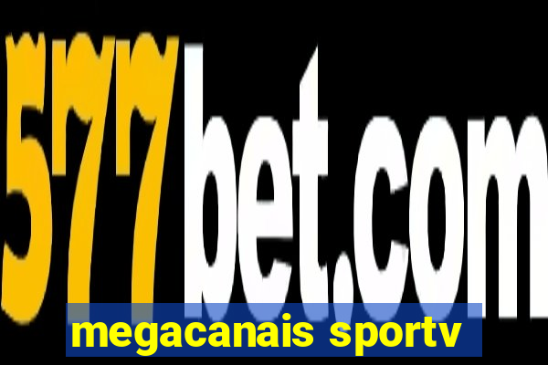 megacanais sportv